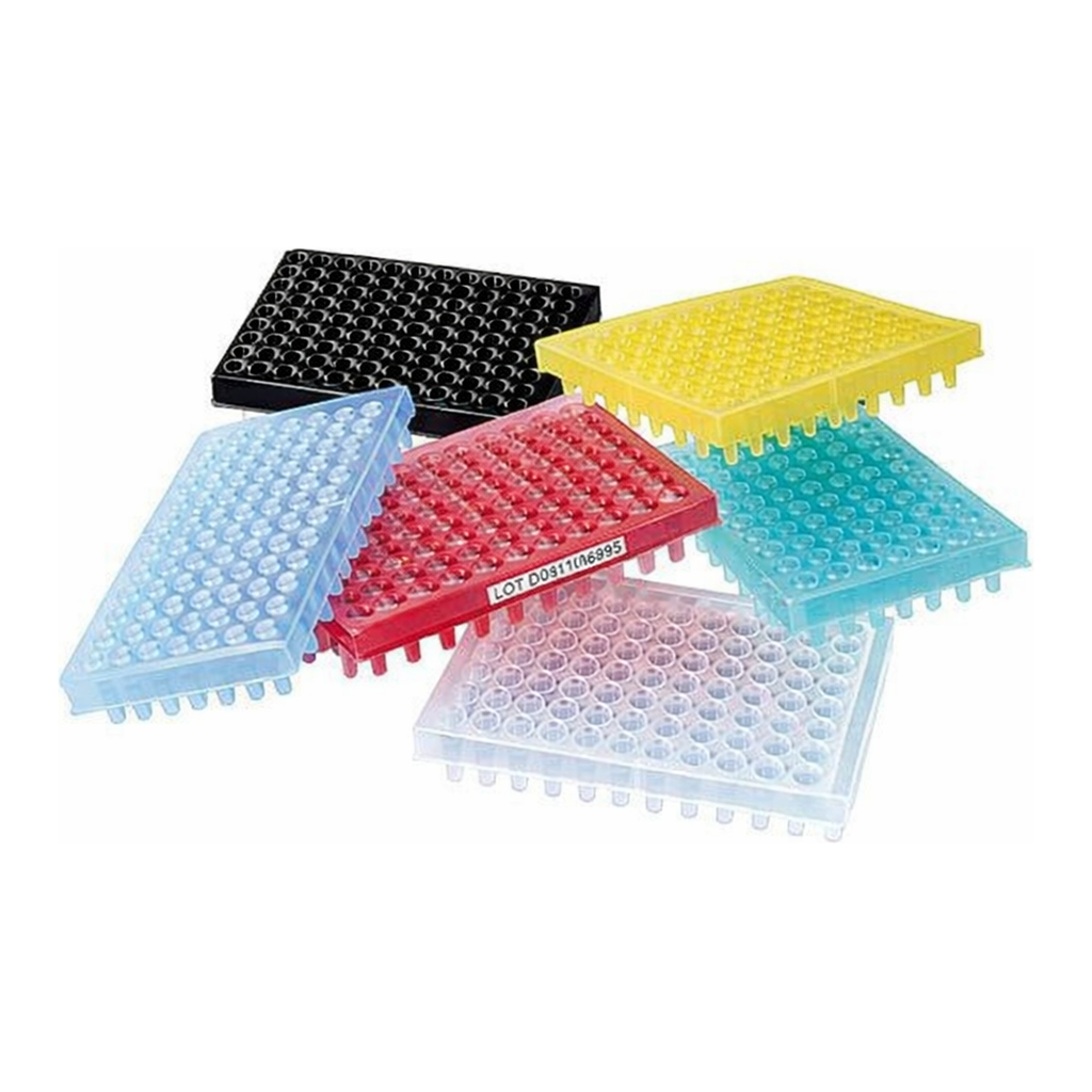 Merck Corning Thermowell PCR 96 well plates