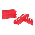 Merck Microcentrifuge tube-PCR rack, 80 well, reversible