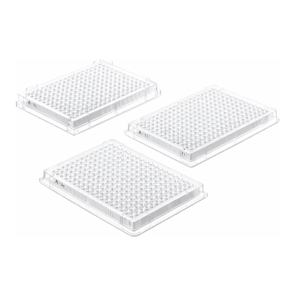 Merck BRAND 384-well PCR plate