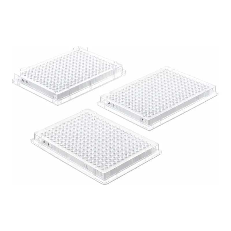 Merck BRAND 384-well PCR plate