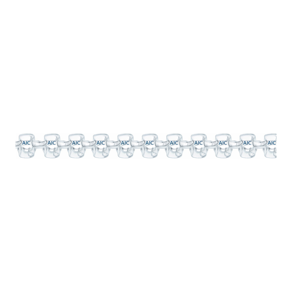 Merck BRAND strips of 12 caps