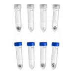 Merck BeadBug prefilled tubes, 2.0 mL capacity