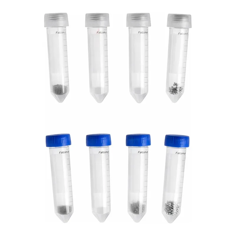 Merck BeadBug prefilled tubes, 2.0 mL capacity