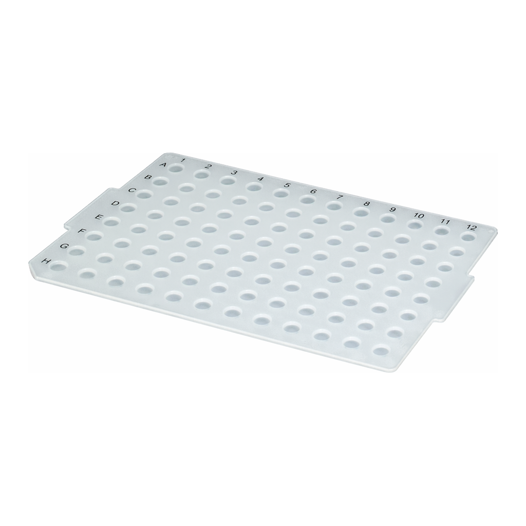 Merck Micro mats for PCR plates
