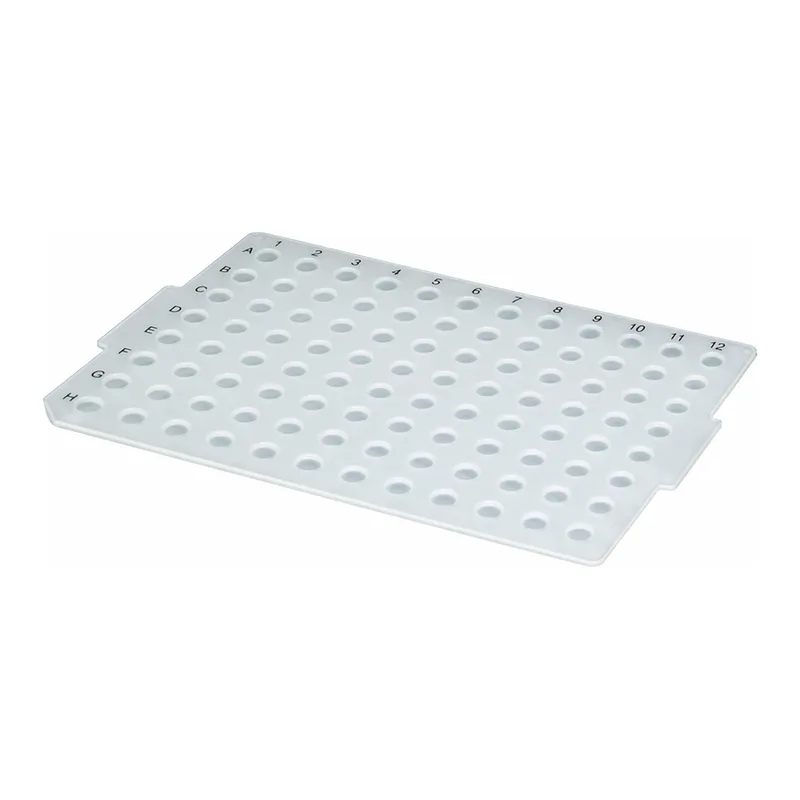 Merck Micro mats for PCR plates