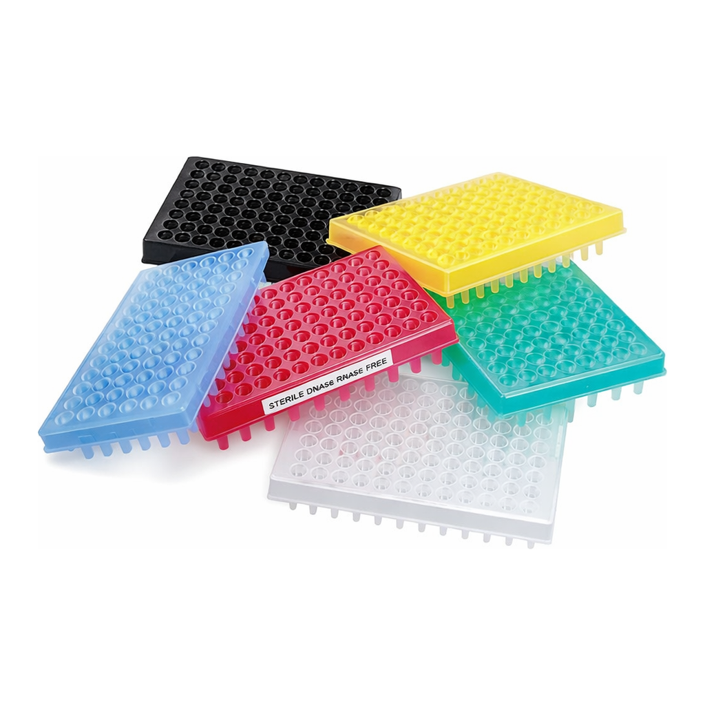 Merck Corning Thermowell PCR 96 well plates