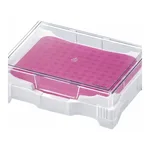 Merck BRAND PCR Mini-cooler with transparent lid