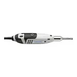 Merck D1000 Handheld Homogenizer, includes 5 mm flat bottom generator probe and 7 mm saw tooth generator probe