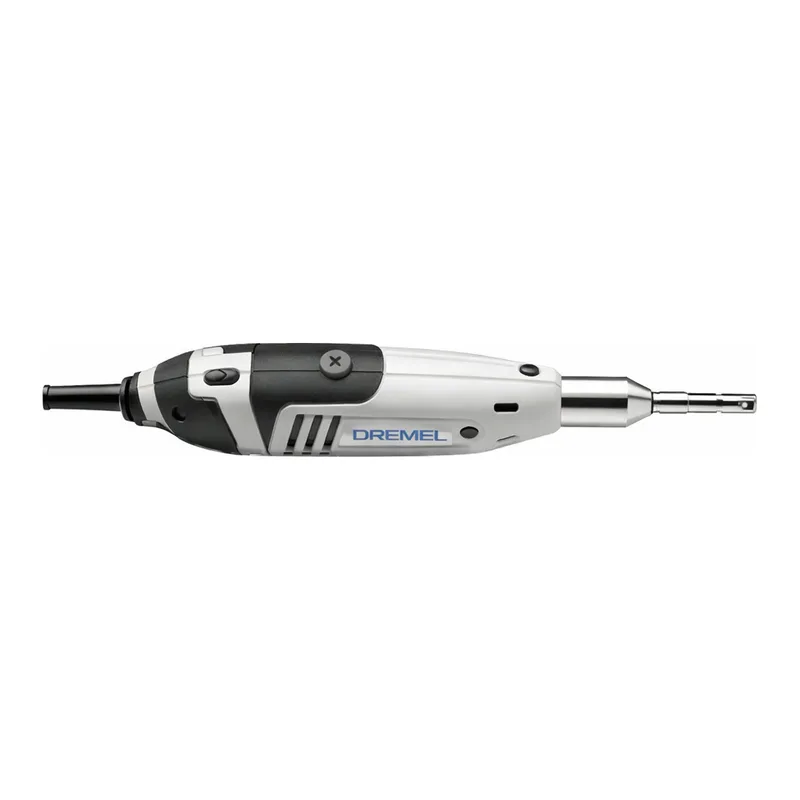 Merck D1000 Handheld Homogenizer, includes 5 mm flat bottom generator probe and 7 mm saw tooth generator probe