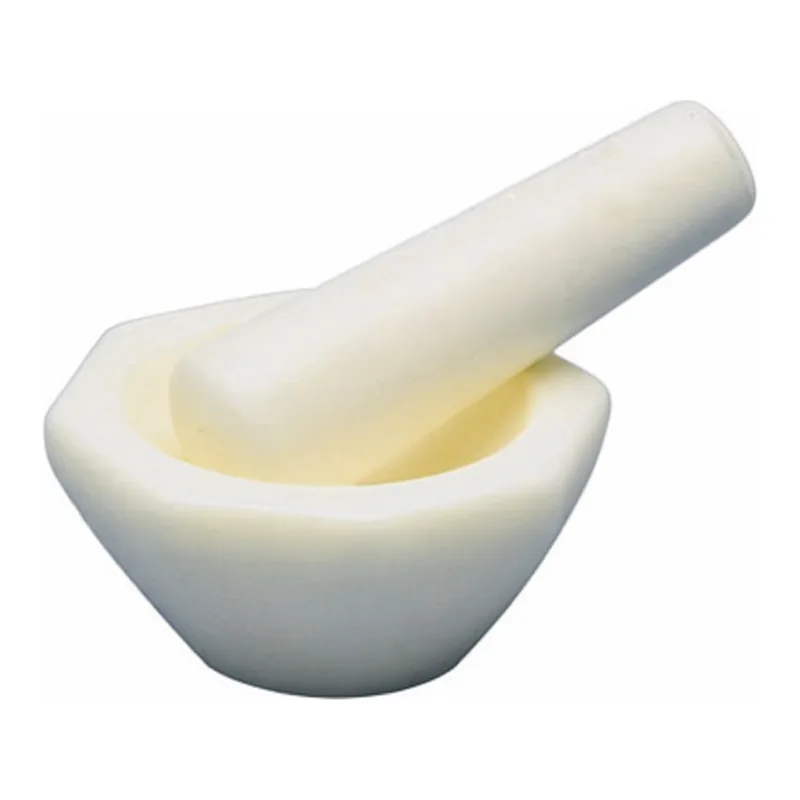 Merck Coors alumina pestle