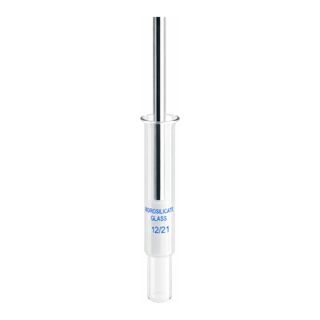 Merck Potter-Elvehjem PTFE pestle and glass tube