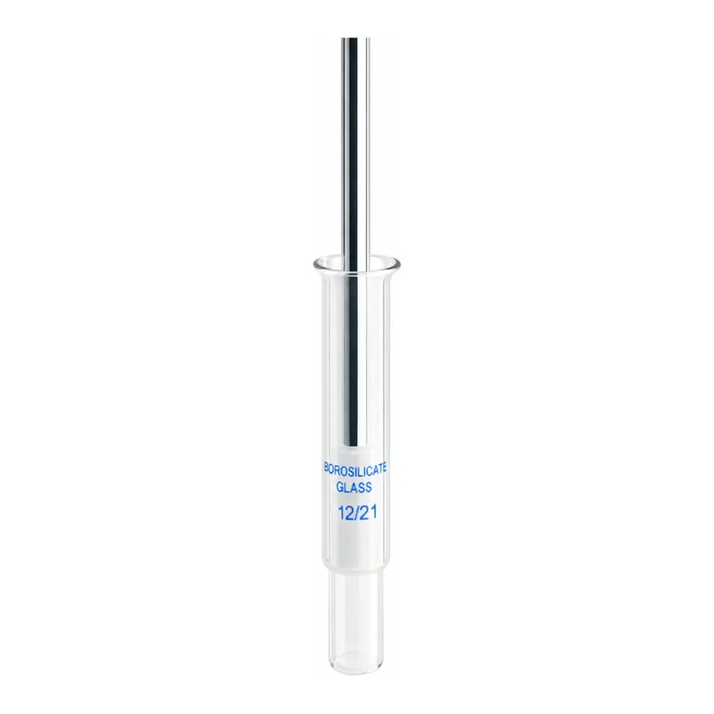Merck Potter-Elvehjem PTFE pestle and glass tube