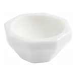 Merck Coors alumina mortar