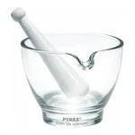 Merck Pyrex Mortar