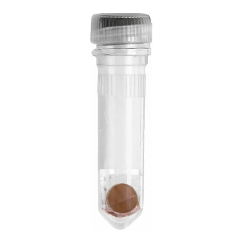 Merck Prefilled tubes for BeadBlaster 24 Microtube and BeadBug homogenizer