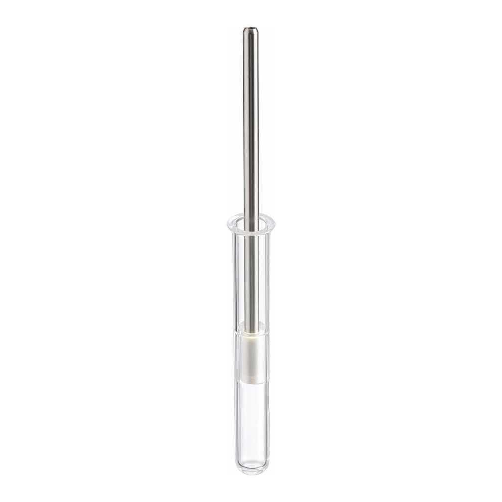 Merck Potter-Elvehjem PTFE pestle and glass tube