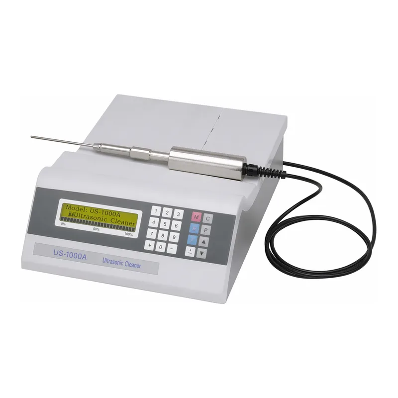 Merck Ultrasonic processor 130 W