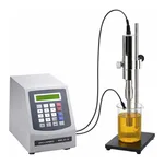 Merck Ultrasonic processors 500W and 750W