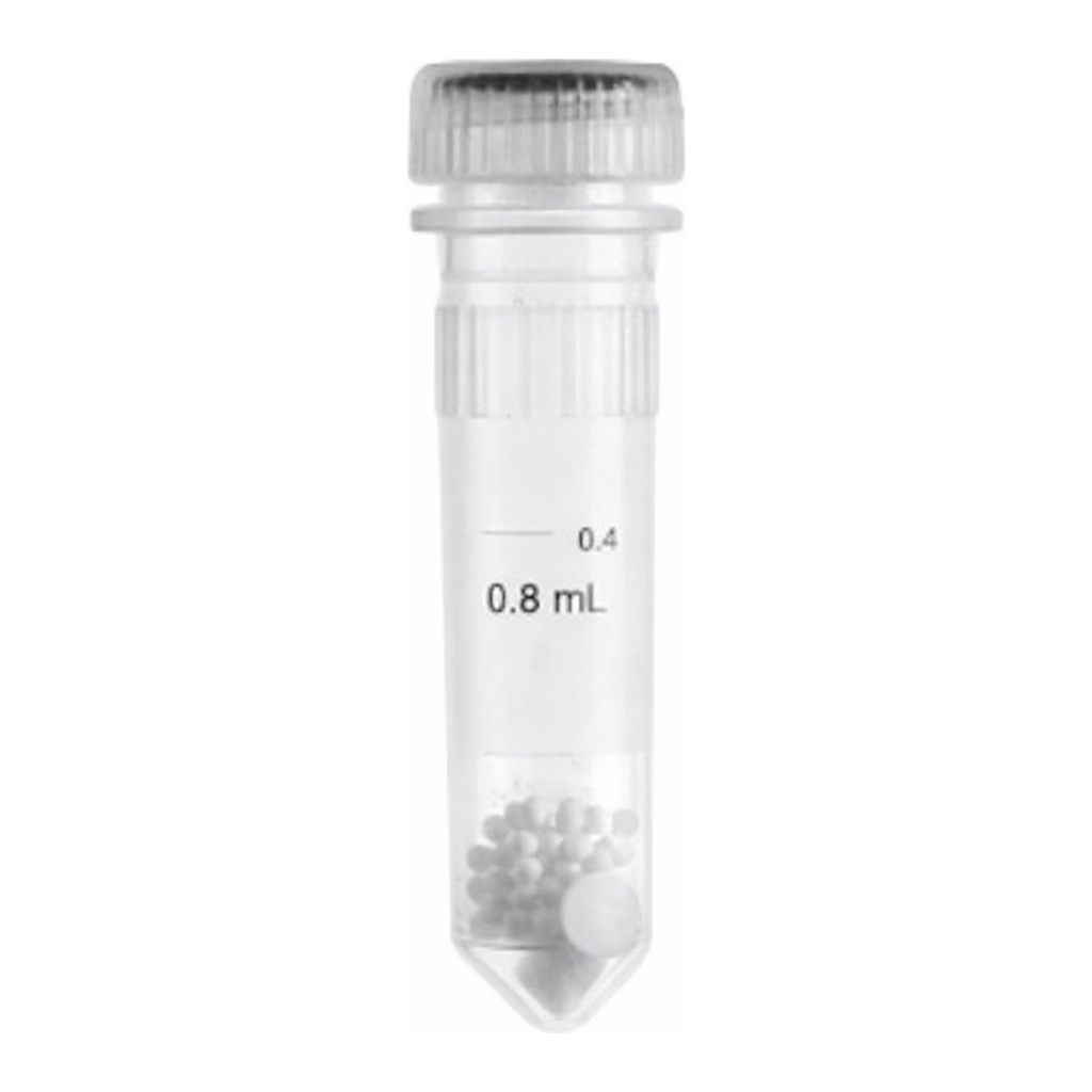 Merck Prefilled tubes for BeadBlaster 24 Microtube and BeadBug homogenizer