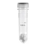 Merck Prefilled tubes for BeadBlaster 24 Microtube and BeadBug homogenizer