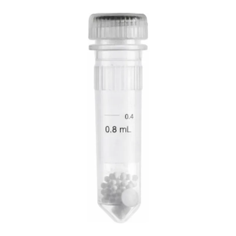 Merck Prefilled tubes for BeadBlaster 24 Microtube and BeadBug homogenizer