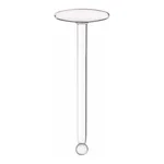 Merck Dounce tissue grinder pestle