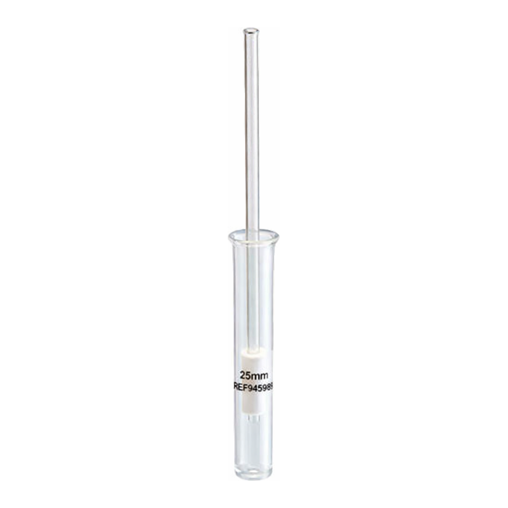 Merck Potter-Elvehjem PTFE pestle and glass tube