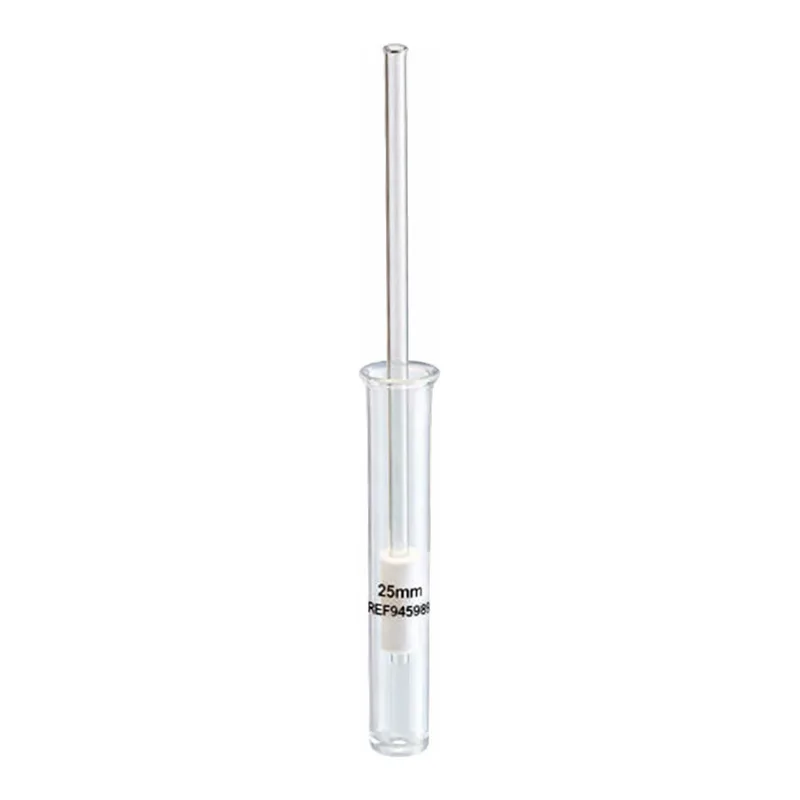 Merck Potter-Elvehjem PTFE pestle and glass tube