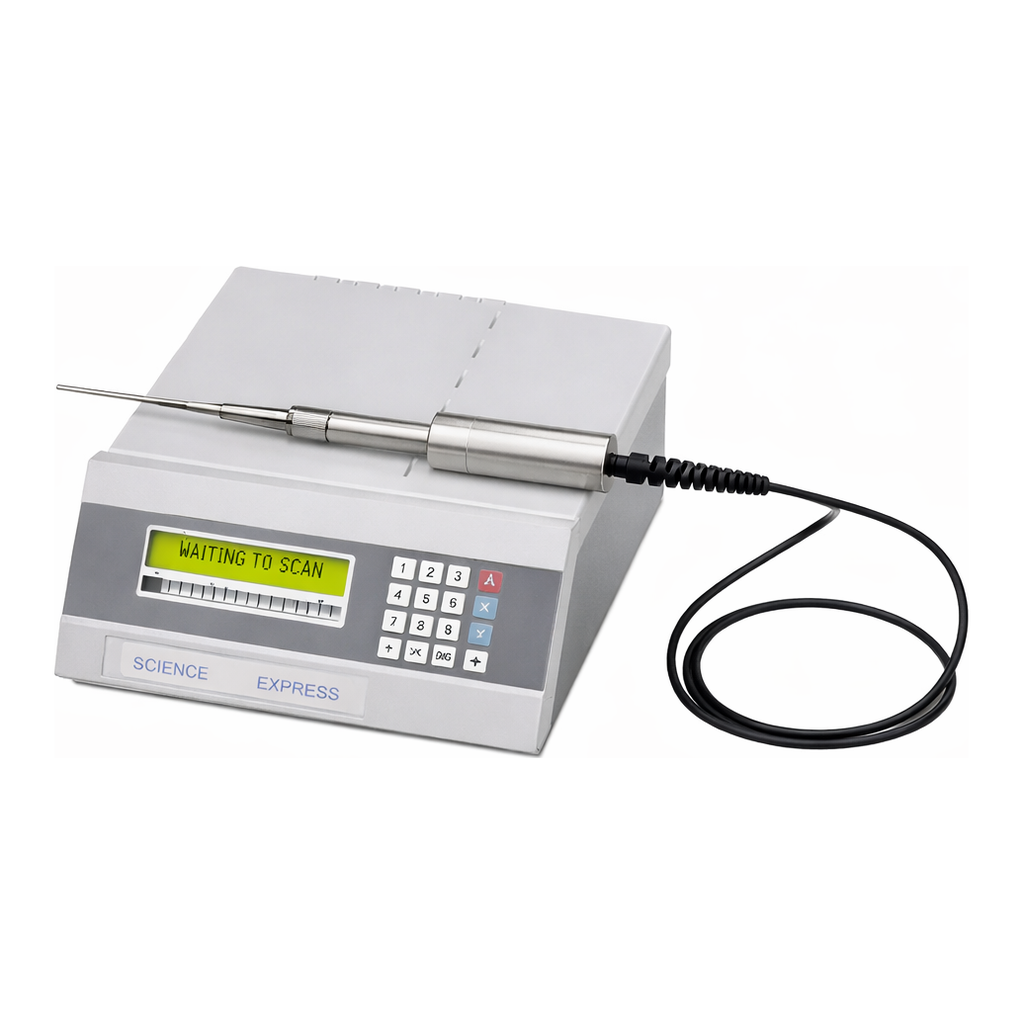 Merck Ultrasonic processor 130 W