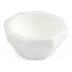 Merck Coors alumina mortar