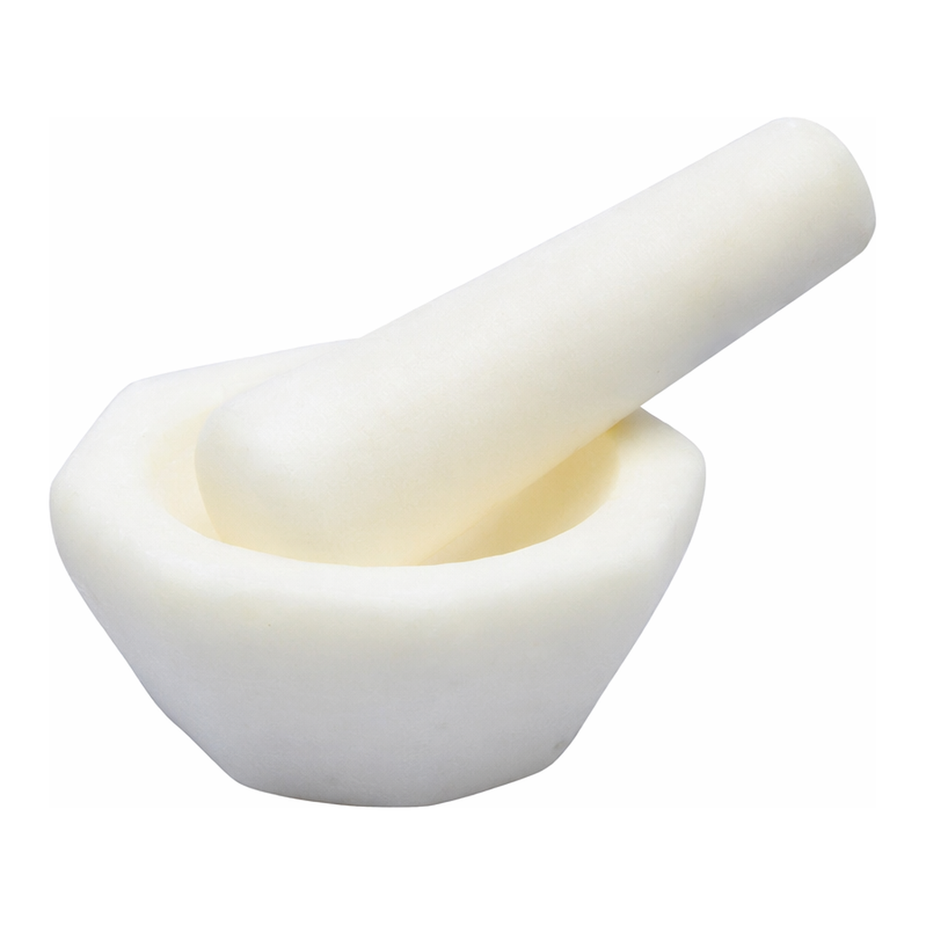 Merck Coors alumina pestle