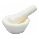 Merck Coors alumina pestle