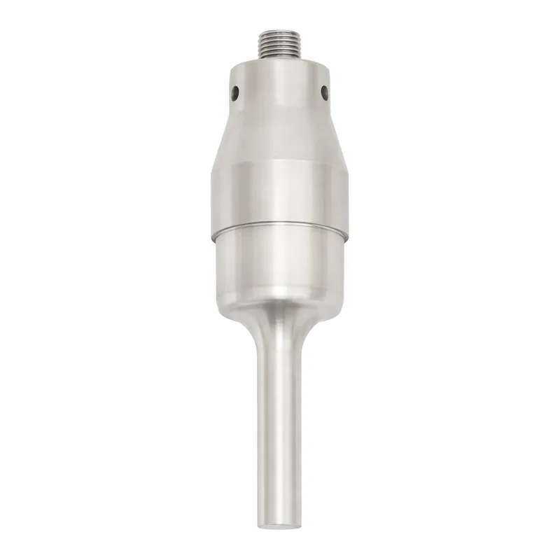 Merck Horn for 500 and 750W ultrasonic processor