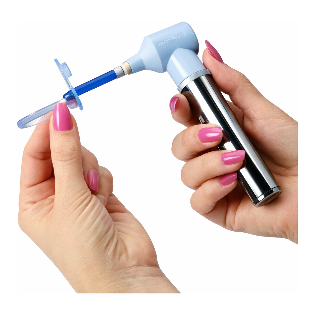 Merck Pellet pestles