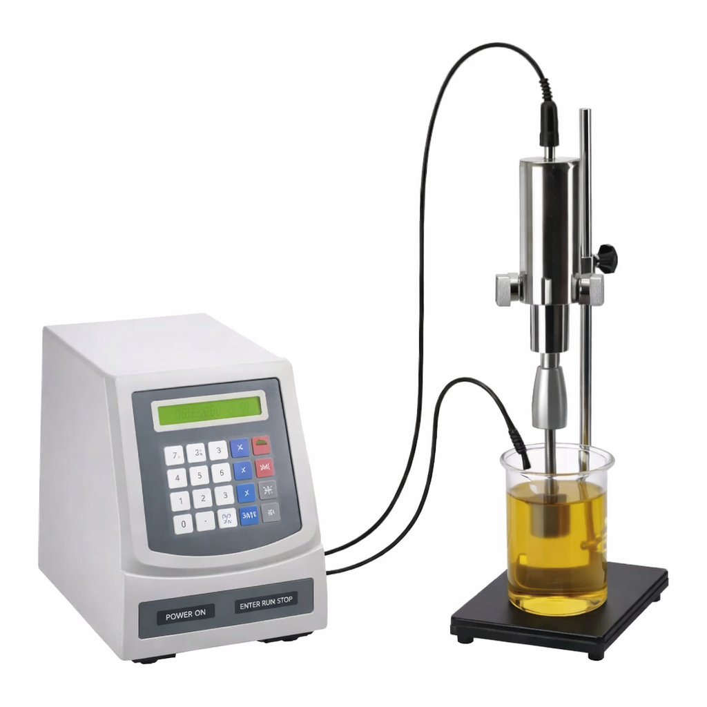 Merck Ultrasonic processors 500W and 750W