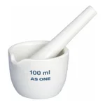 Merck Coors porcelain pestle