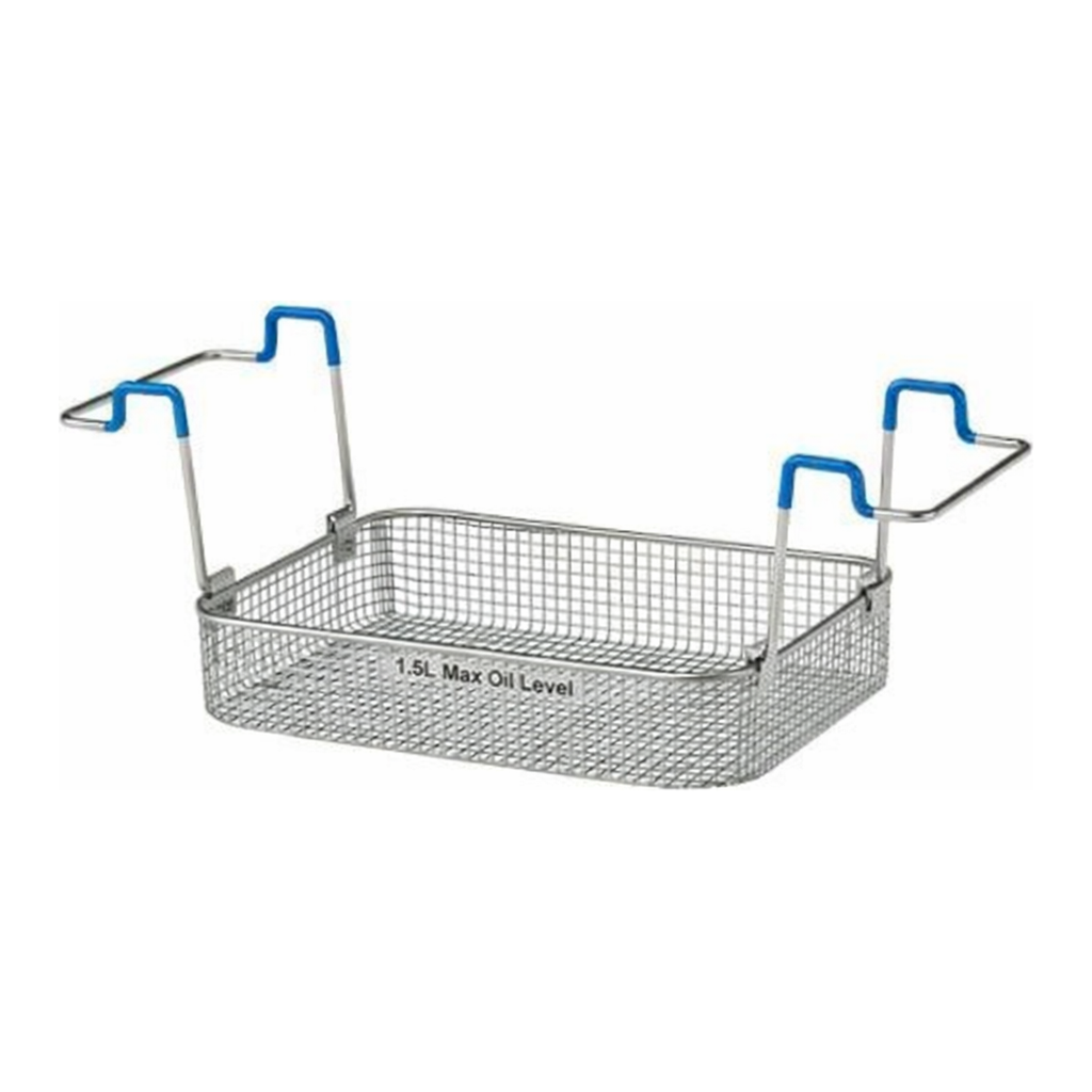 Merck Bandelin SONOREX Ultrasonic bath accessories