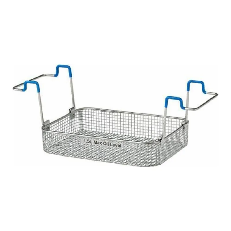 Merck Bandelin SONOREX Ultrasonic bath accessories