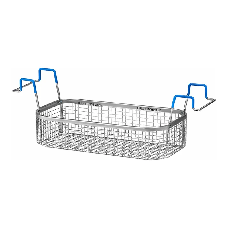 Merck Bandelin SONOREX Ultrasonic bath accessories