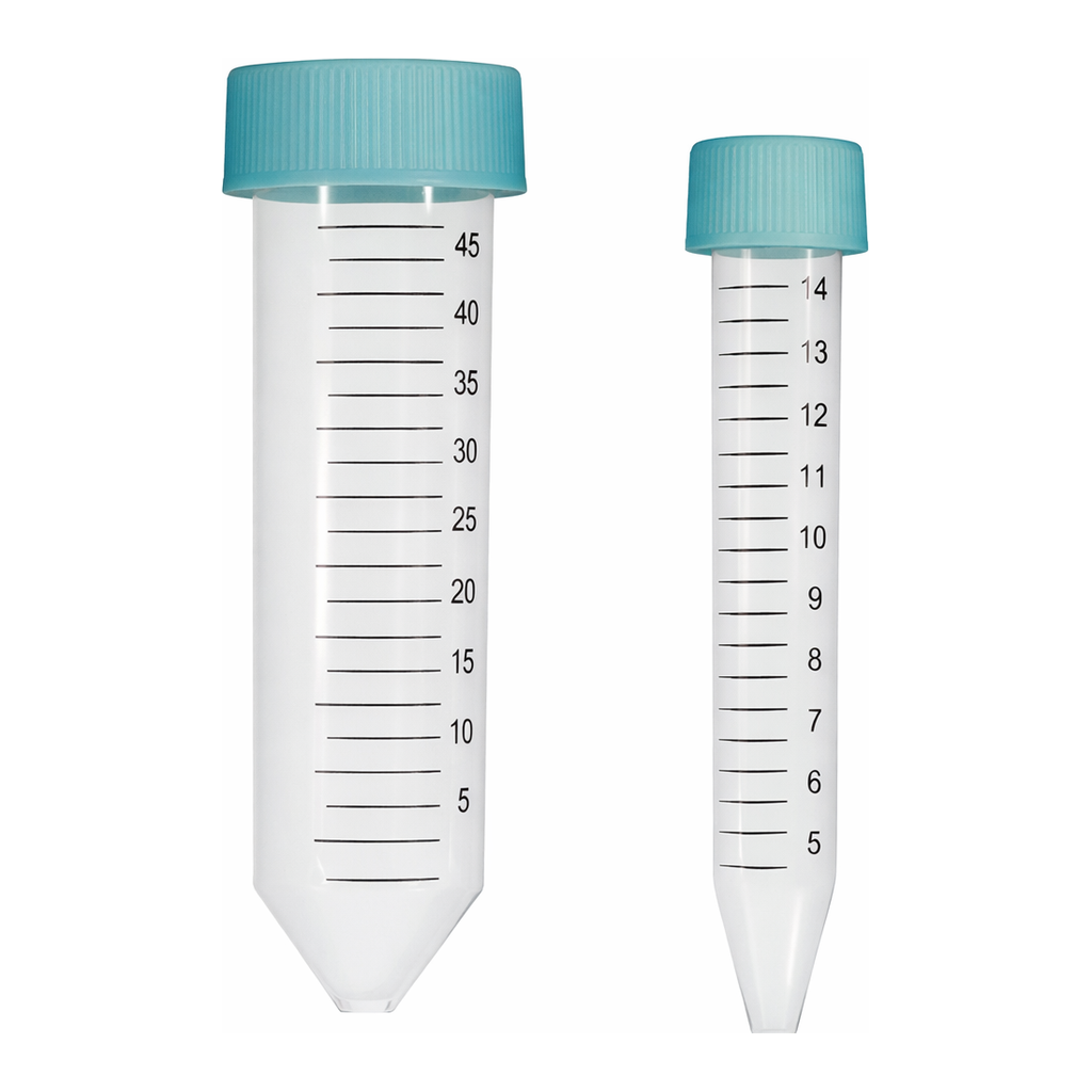 Merck Centrifuge tube with screw cap, conical bottom, co-polymer
