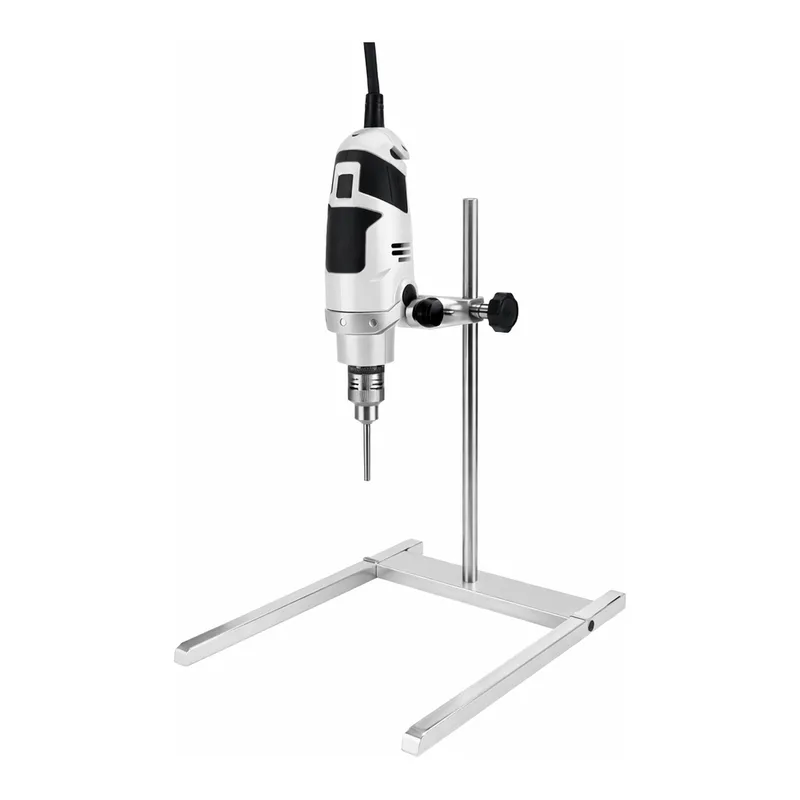 Merck Stand for D1000 handheld homogenizer