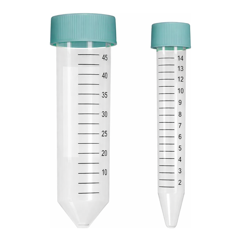 Merck Centrifuge tube with screw cap, conical bottom, co-polymer