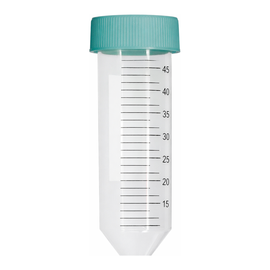 Merck Centrifuge tube with screw cap, conical bottom, co-polymer