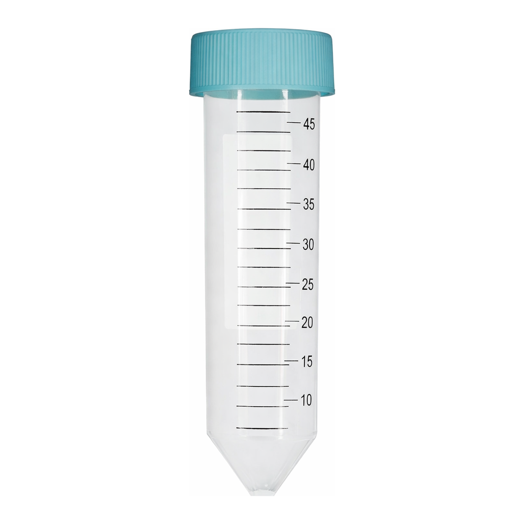 Merck Centrifuge tube with screw cap, conical bottom, co-polymer