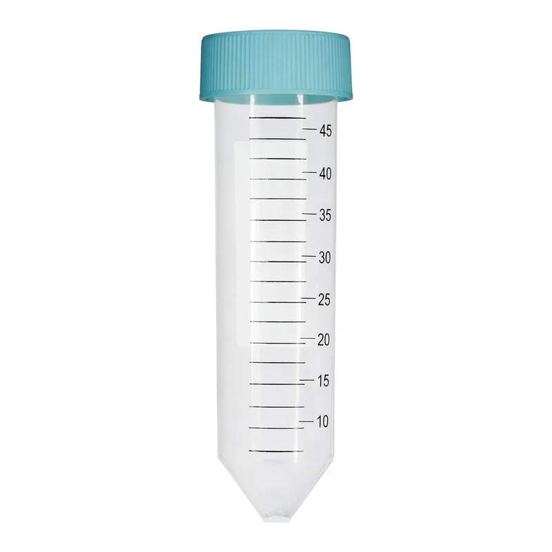 Merck Centrifuge tube with screw cap, conical bottom, co-polymer