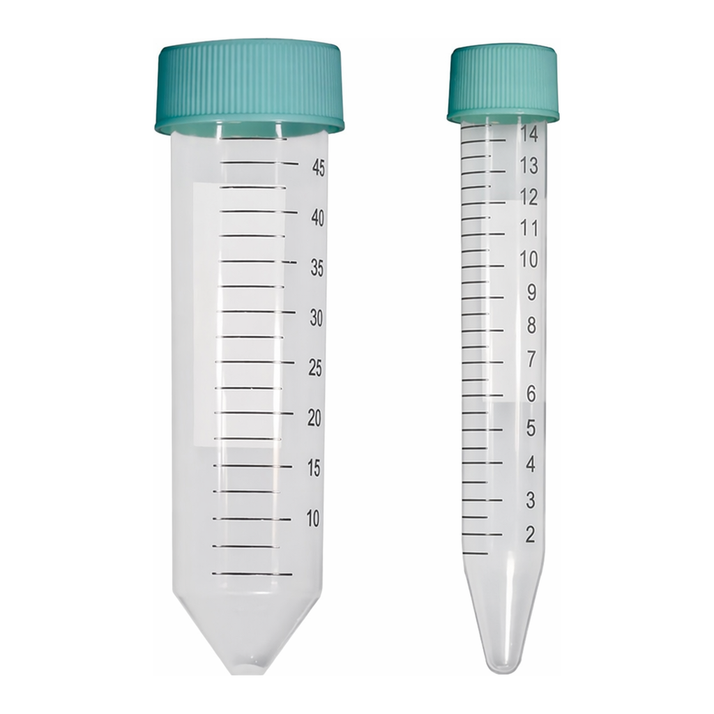 Merck Centrifuge tube with screw cap, conical bottom, co-polymer