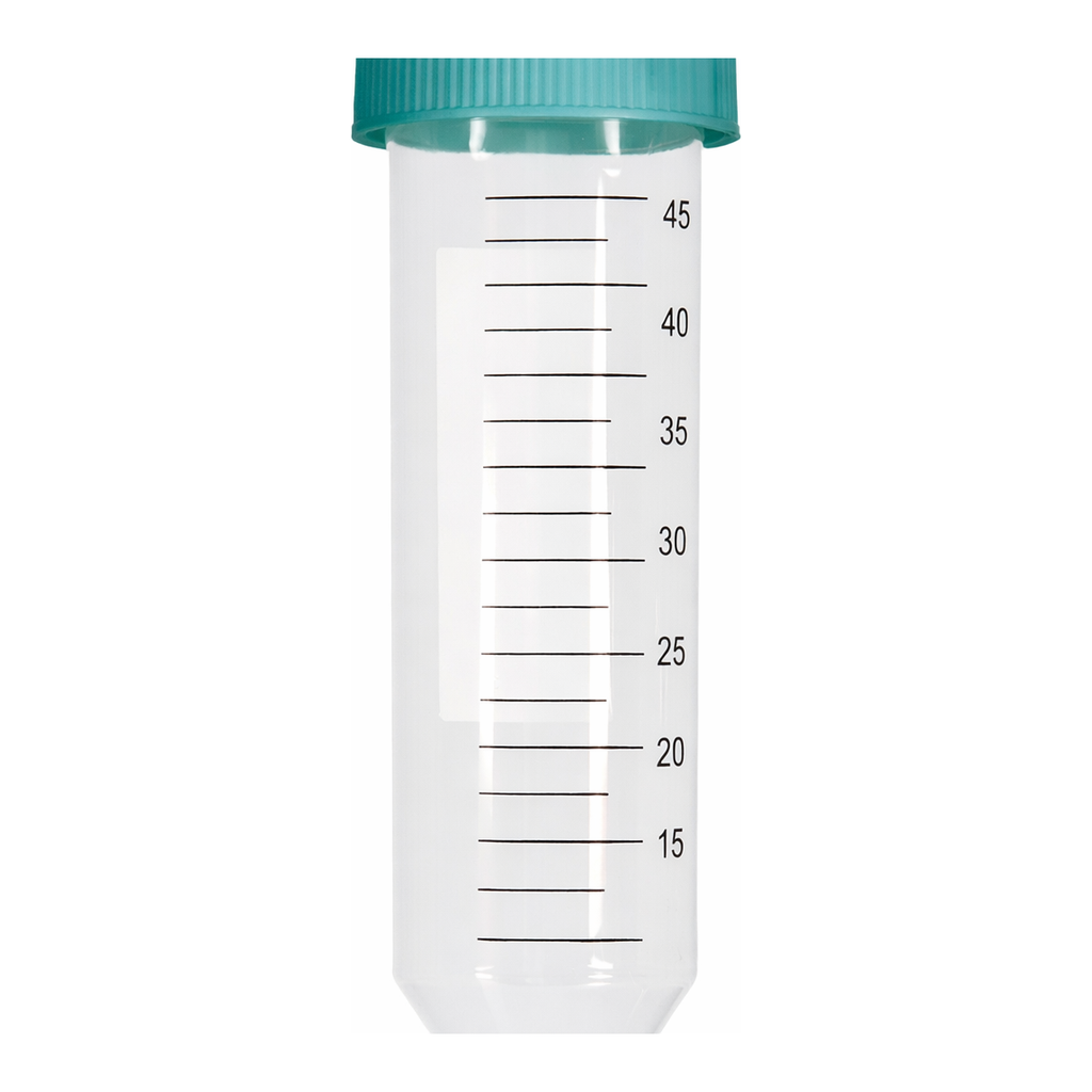 Merck Centrifuge tube with screw cap, conical bottom, co-polymer