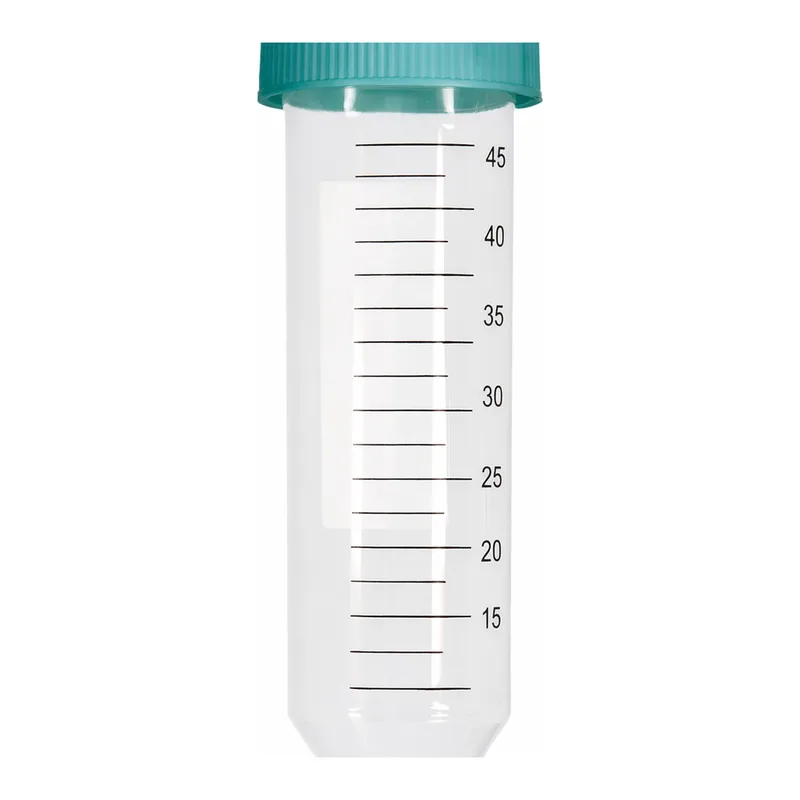 Merck Centrifuge tube with screw cap, conical bottom, co-polymer