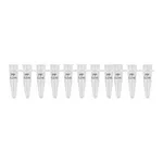 Merck PCR strip tubes