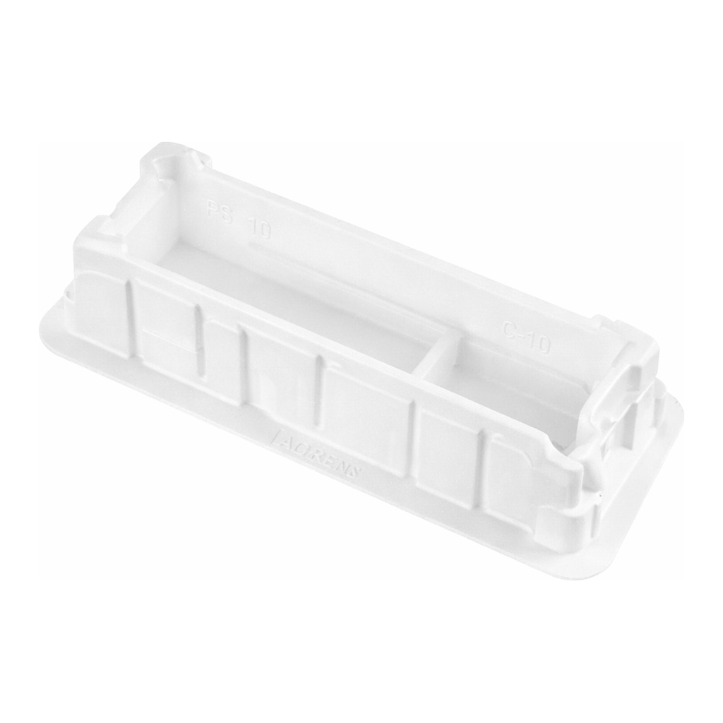 Merck Reservoir